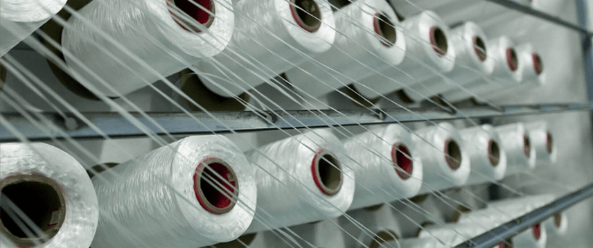 Industria textil HISA SAC